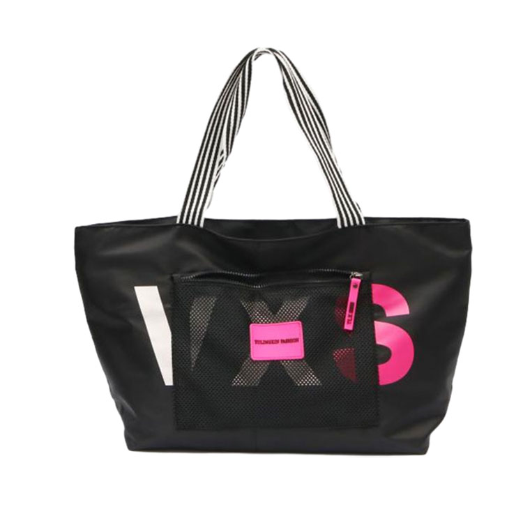 Charakteristiky stylu designu kabelek oxfordských látek