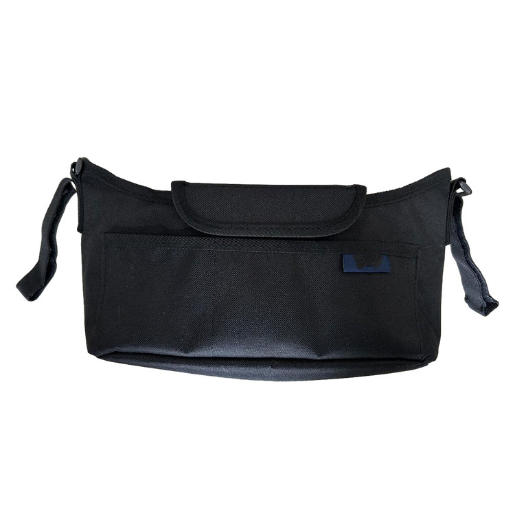 Jak zajistit správné použití sáčku organizátoru organizátoru dětského kočárku po instalaci