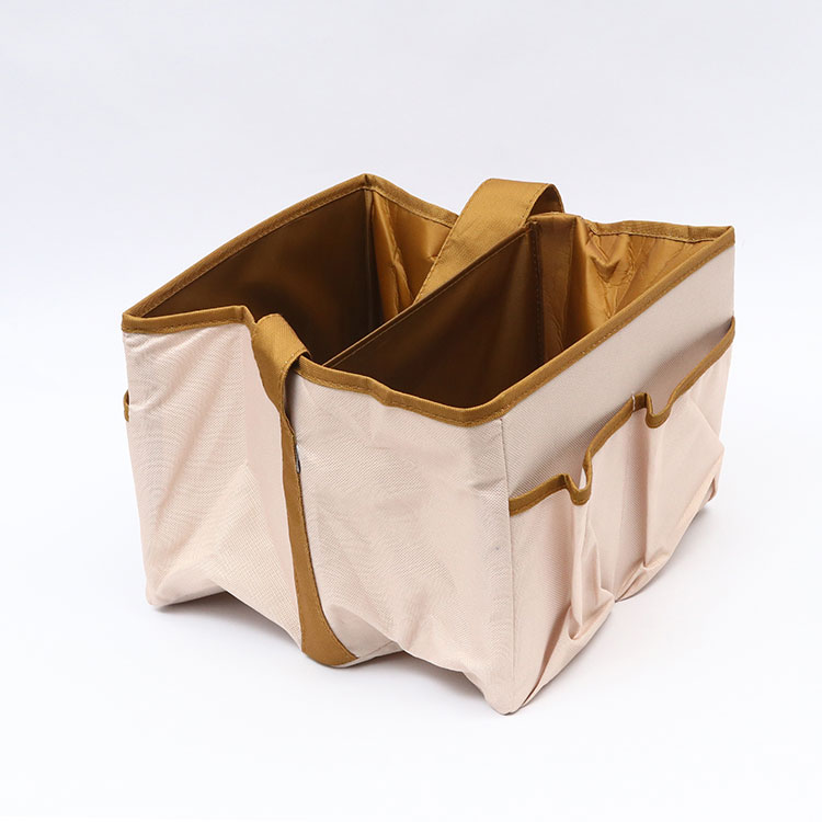 Funkce a vlastnosti dvoubarevných úložných boxů